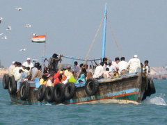 Bet Dwarka
