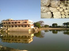 Gopi Talav Dwarka