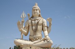 Nageshwar Mahadev Temple Dwarka